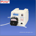 peristaltic chemical dosing pump